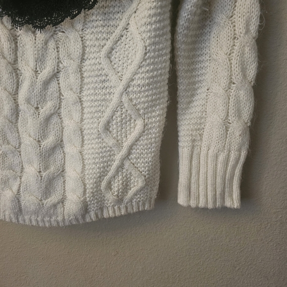 Zara knitwear fancy collection 9-10 year old - Picture 3 of 5